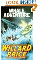 Whale Adventure (Red Fox Older Fiction)