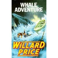Whale Adventure (Red Fox older fiction)
