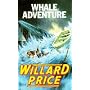 Whale Adventure (Red Fox Older Fiction)