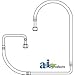 A&I - Line, Comp to Cond (1/1/1989- 12/31/1989). PART NO: A-E8NN19N601DA