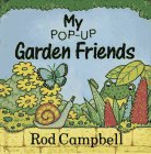 My Pop - Up Garden Friends