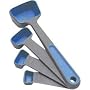 Chef'n SleekStor™ Swivel Spoons, Huckelberry