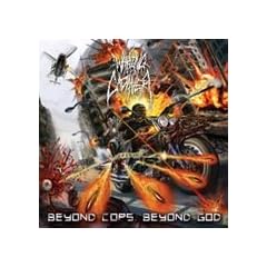 Beyond Cops.Beyond God.