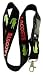 Lacoste Keychain Lanyard