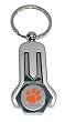 Clemson Tigers Keychain Divot Tool