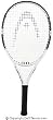Head - Flexpoint 10 Tennis Racket w/ Free Stringing