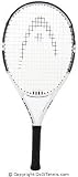 Head - Flexpoint 10 Tennis Racket w/ Free Stringing