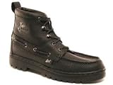 Justin Chukka In Black For Men