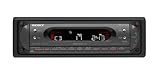 Sony CDX-R 6550 MP3 CD-Tuner