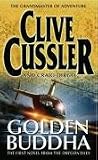Golden Buddha