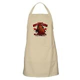 Apron Khaki Athletic Outfitters Basketball Play Strong