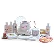 Depileve Professional Kit