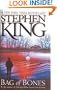 Bag Of Bones (Turtleback School & Library Binding Edition)