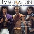 The Very Best of Imagination