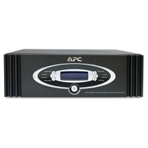 1.25KW S Type Power Cond with bb