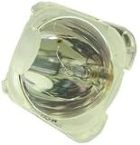 ORIGINAL OSRAM P-VIP 100-120/1.0 P22 LAMP. SONY XL-2100U, XL-2100E, XL-2300, XL-5100,XL-5200; Hitachi, Panasonic, Philips, Zenith and more