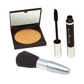 JML Magic Minerals Make Up Gift Set by Jerome Alexander