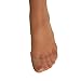 Berkshire Silky Extra Wear Sheer Control Top Pantyhose - Sandalfoot 4527