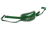 UPC 714195422980 product image for Schutt Sports SC-4 Hard Cup Chinstrap, Dark Green, Small | upcitemdb.com