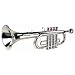 4 Key Trumpet