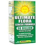 Renew Life Ultimate Flora Senior Formula 30