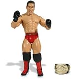 WWE Classic Superstars Series 11 - Ken Shamrock 7"