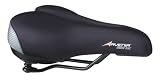 Avenir Groove Dual Saddle (Black/Grey, Groove Dual (W))