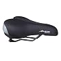 Avenir Groove Dual Saddle (Black/Grey, Groove Dual (M))