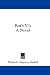 Ruth V1: A Novel (Hardcover)