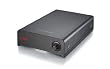 Samsung HX-DU020EB  - Disco duro Externo (2000 GB, 3.5", USB 2.0)