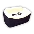 Snoozer Lookout II Pet Car Seat, Large II, Black