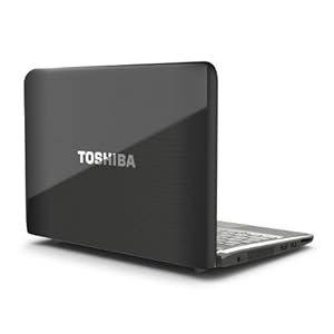 Toshiba Satellite T215D-S1150 TruBrite Laptop