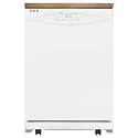 Maytag Jetclean II Portable Dishwasher - White Finish