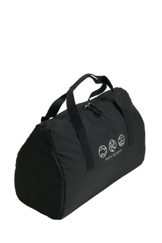 Pacific Outdoor Equipment Duffel Liner Large (Black) Fits Expedition Duffel Large