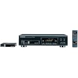 Pioneer PD-M426 6-Disc Magazine CD Player