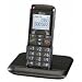 Amplicom Power Tel M5000 Handy große Tasten und augenfreundlichem Display schwarz Amplicom Power Tel M5000 Handy große Tasten und augenfreundlichem Display schwarz