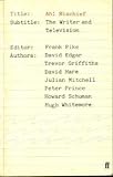 Ah! mischief : the writer and television