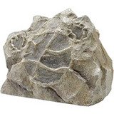 Boston Acoustics Voyager VOYARK8T2G 8-Inch Outdoor Rock Speaker (Granite)