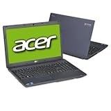 Acer TM5542-3590 15.6-Inch Notebook Computer (Black chassis)