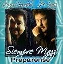 Siempre Mazz-Preparense