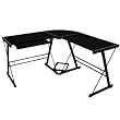 3-Piece Soreno Desk By Walker Edison Furniture