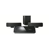 Philips HTS6515D 2.1 DVD 1080p HDMI Dolby Home Theatre System