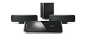 Philips HTS6515D 2.1 DVD 1080p HDMI Dolby Home Theatre System