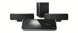 Philips HTS6515D 2.1 DVD 1080p HDMI Dolby Home Theatre System