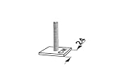 Erg�nzungssatz KAMEI 52004 Typ B 24mm Preisvergleich