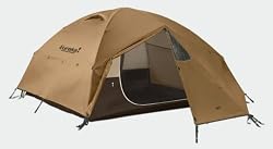 Eureka! Grand Manan 7 - Tent (sleeps 3)