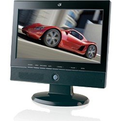 9IN TV/DVD