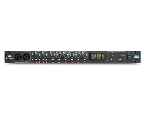 FOCUSRITE OCTOPRE MKII