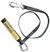 Gemtor SPCL For Coveral/overl/coat Energy Absorbing Lanyard