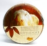 Pecorino Foglie di Noce Sold by the pound